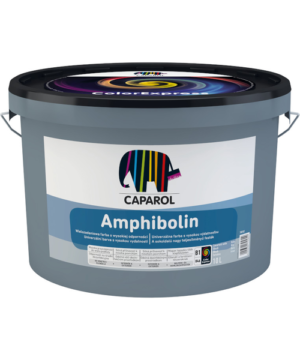 Uniwersalna farba akrylowa — Caparol Amphibolin