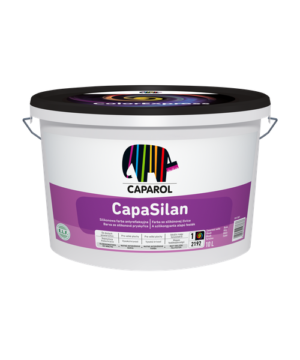 Caparol farba sufitowa CapaSilan biała