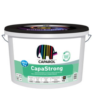 Caparol CapaStrong farba plamoodporna