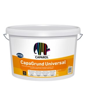 Caparol Capagrund universal biały