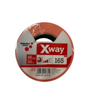 Taśma tynkarska pomarańczowa Schuller X-WAY 48mm x 50m