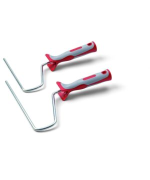 Rączka malarska do wałka Schuller GRIP 2K do wałków 25-27cm