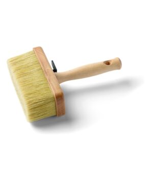 Pędzel ławkowiec 19cm/9cm włos 7cm, Schuller