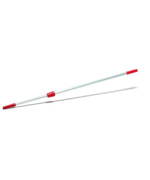 Kij teleskopowy malarski aluminiowy POLO RED ALUSchuller 2m