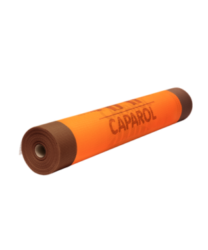 Siatka elewacyjna caparol