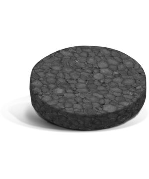 Zaślepki styropianowe grafitowe KOELNER 250sztuk