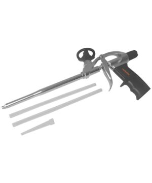 Pistolet do piany NO CLEAN Verkatto nie wymaga czyszczenia