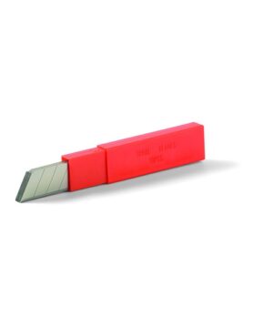 Ostrza wymienne łamane do noża 18mm schuller Samurai Ran