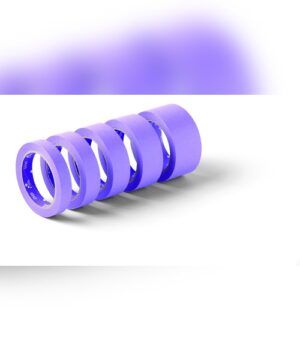 Taśma malarska WASHI Sensi Core 50m/36mm Schuller