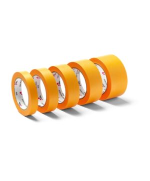 Taśma malarska z papieru WASHI Sun Core Pro Schuller 50m/30mm