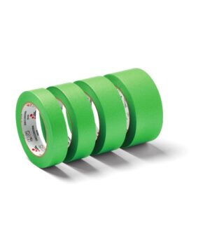 Taśma malarska Green Washi Core 50m/48mm Schuller
