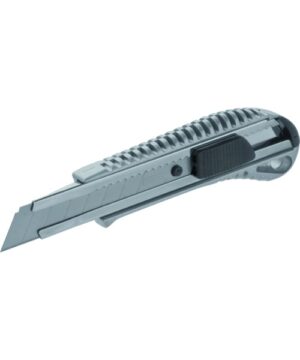 Nóż z korpusem aluminiowym na ostrza łamane 18mm ModecoExpert