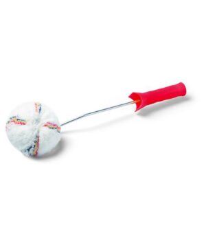 Schuller Eh’klar Topline EDGE-R – wałek do narożników i krawędzi