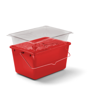 Schuller Nimba Lay wkładka do wiadra malarskiego Nimba BOX 12L