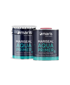 Mariseal Aqua Primer A+B 4kg grunt epoksydowy