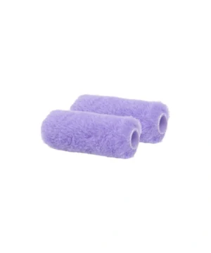 WAŁEK V-PRO PES 10cm (2szt.) MOTIVE runo 12mm