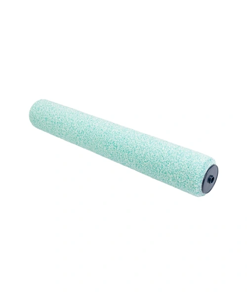 WAŁEK V-PRO GREEN FIBRA 40cm MOTIVE runo 10mm