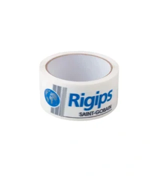 Samoprzylepna taśma ślizgowa RIGIPS 50 mm × 60 m do płyt g-k