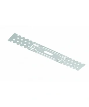 RIGIPS uchwyt prosty ES 60/200 200 mm, gr. 1,0 mm, do profili CD 60