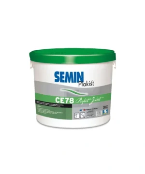 SEMIN CE 86 20 kg – gips szpachlowy do spoinowania płyt g-k