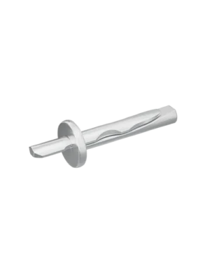 RIGIPS dybel sufitowy stalowy 6 × 40 mm – opakowanie 100 sztuk