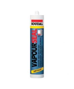 Soudal Vapourseal 310 ml – klej-uszczelniacz