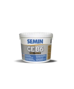 SEMIN CE 86 PATE 10 kg – gotowa masa do spoinowania płyt G-K