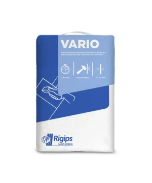 RIGIPS VARIO 25 kg – worek konstrukcyjnej masy szpachlowej do płyt g-k