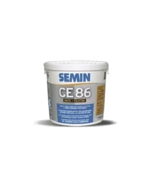 SEMIN CE 86 20 kg – gips szpachlowy do spoinowania płyt g-k bez taśmy