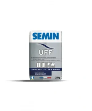 SEMIN UFF 20 kg uniwersalna masa szpachlowa Lubin