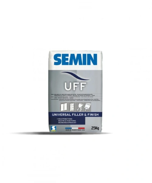SEMIN UFF 20 kg uniwersalna masa szpachlowa Lubin