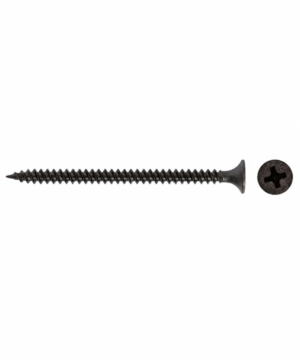 Klimas Wkręt-met KSGD-35035 3,5 × 35 mm, opakowanie 1000 szt. – wkręty gips–drewno