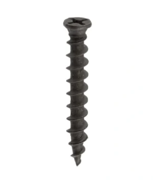 Klimas Wkręt-met KSGP 5,0 × 35 mm – wkręty do łączenia płyt GK, 500 szt.
