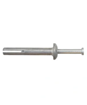 Klimas Wkręt-Met SMM-06040 6 × 40 mm – metalowe kołki szybkiego montażu A1, 100 szt.