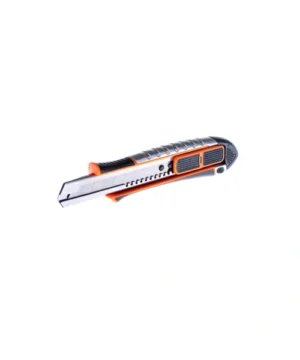 Nóż Motive Securo 18 mm z aluminiowym korpusem